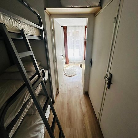 Studio Risoul 1850 Zewnętrze zdjęcie
