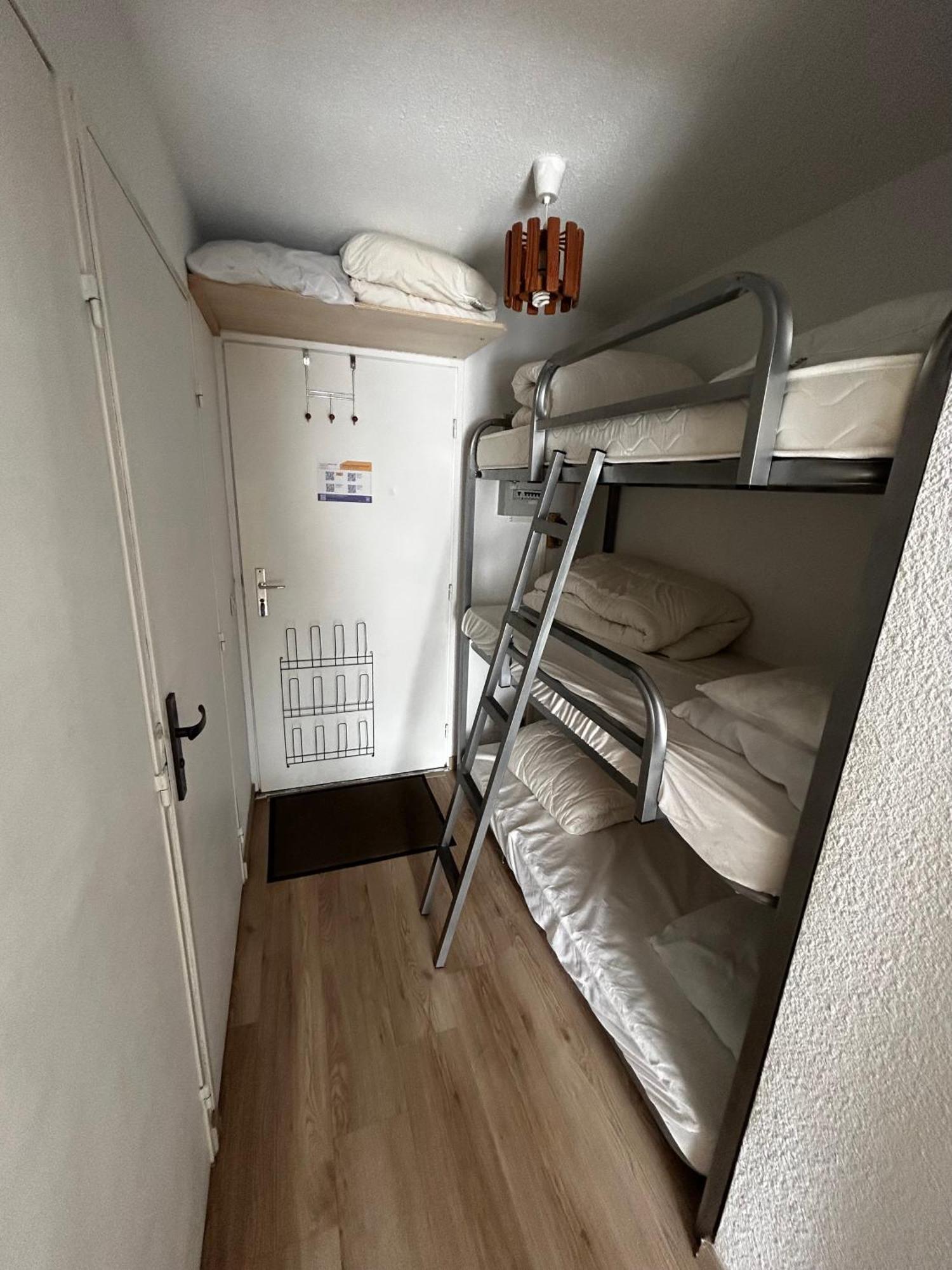 Studio Risoul 1850 Zewnętrze zdjęcie