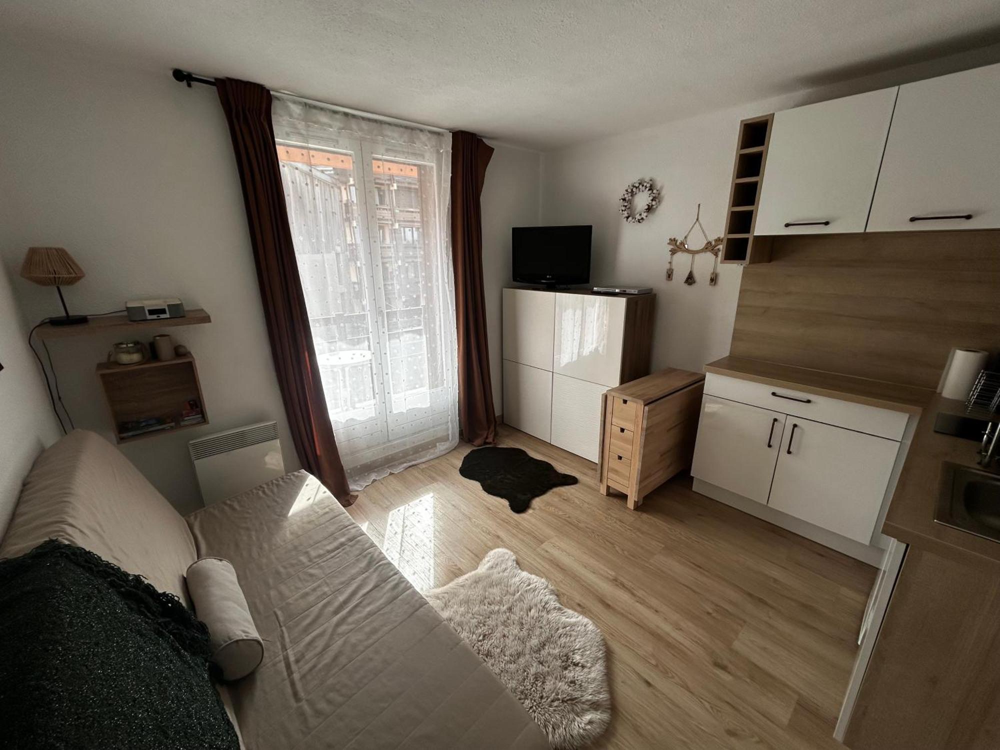 Studio Risoul 1850 Zewnętrze zdjęcie