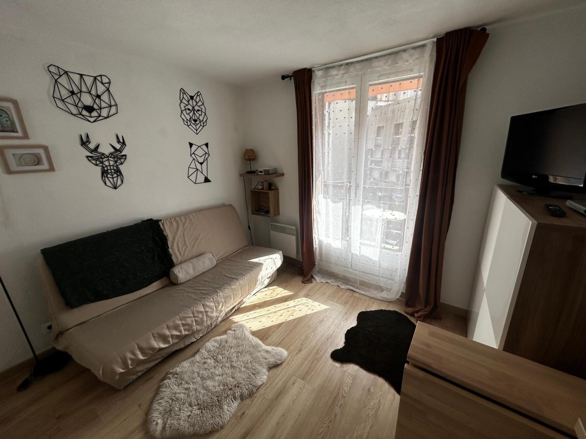 Studio Risoul 1850 Zewnętrze zdjęcie